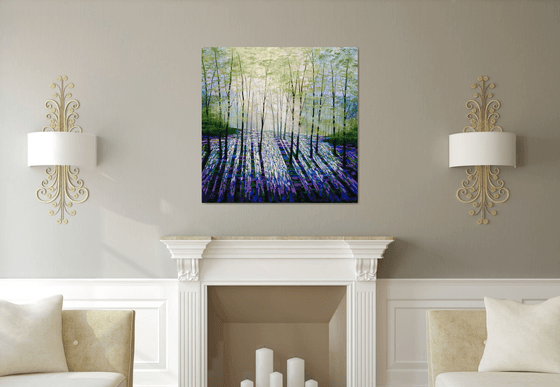 Forest Sundreams