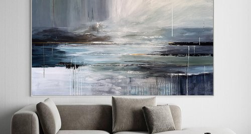 Artwork by Tatiana Malinovscaia