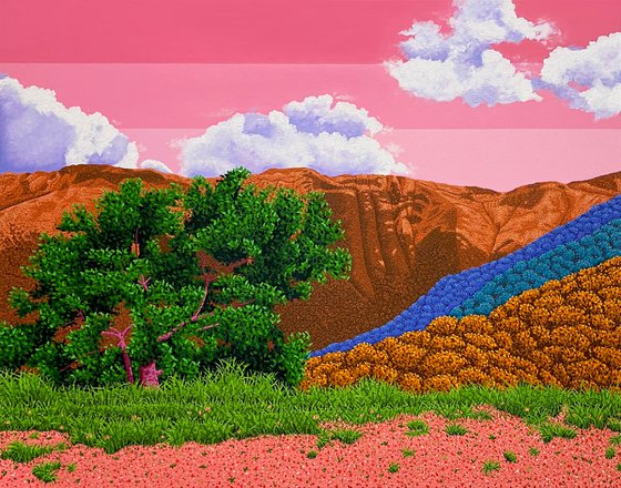 When All Becomes one