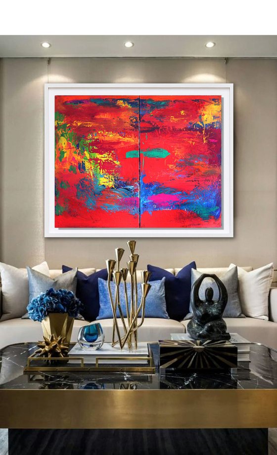 -Lose control-(Teddy Swims)