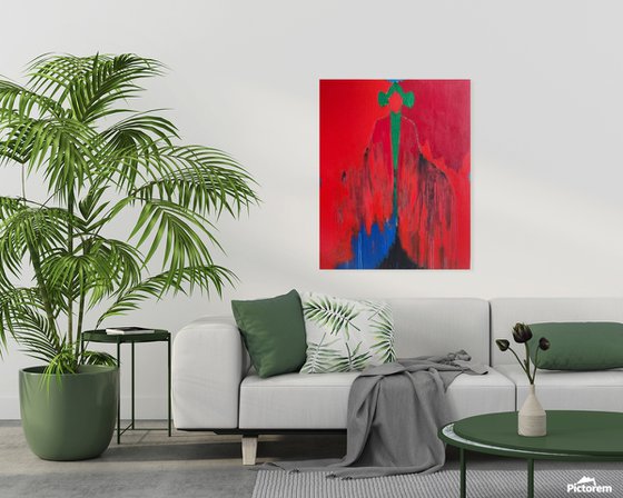 Post-Alienation Series