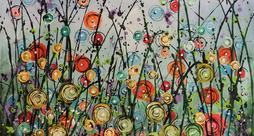 Artwork by Cecilia Frigati