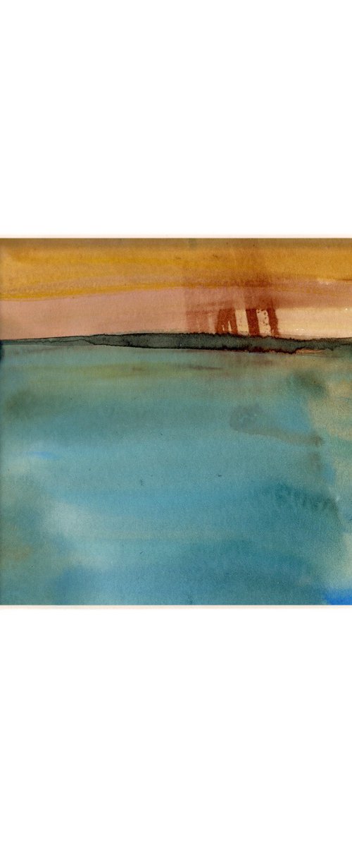 Jewels 34 by Kathy Morton Stanion
