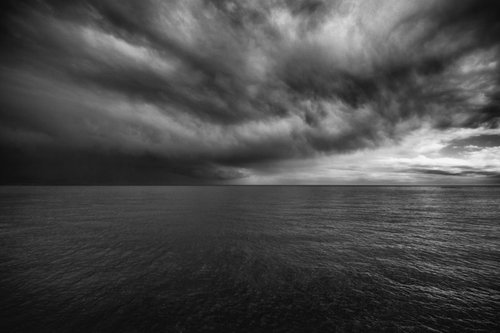 avis de tempête by Christian  Schwarz
