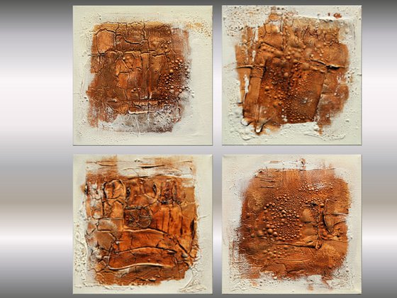 Copper Relics