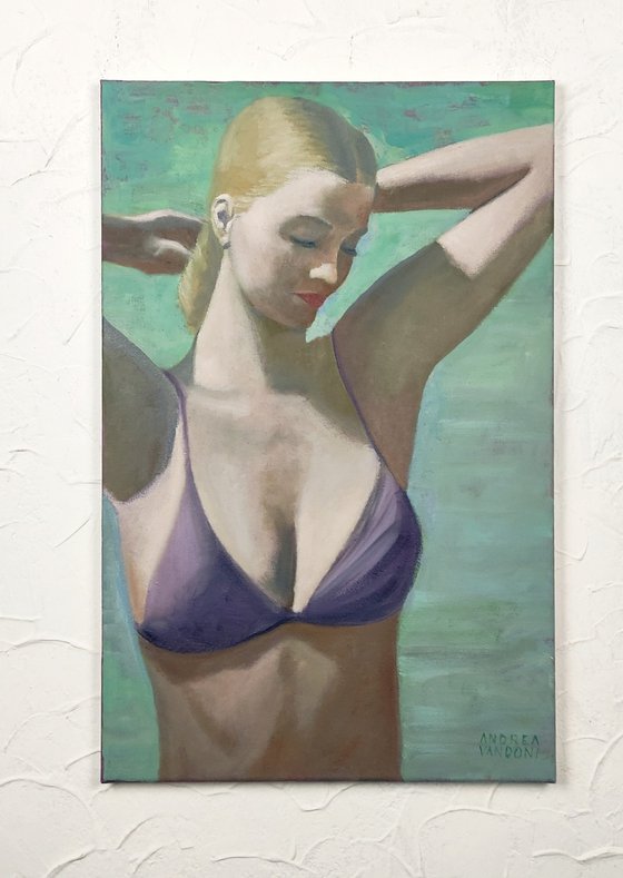 Bather