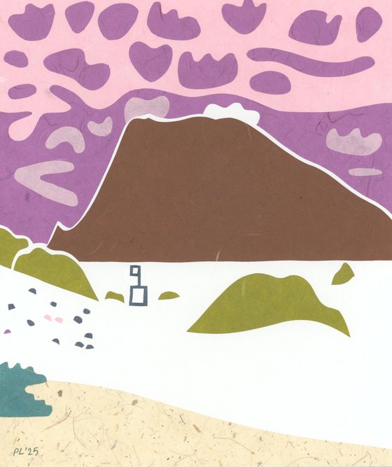 teatime in Fuerteventura