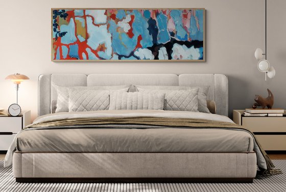 Rhythms of Freedom #8