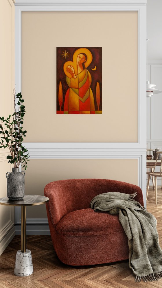 Guardian angel 6.