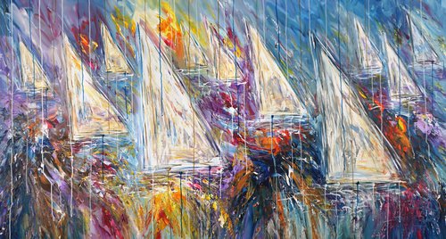 Artwork by Peter Nottrott