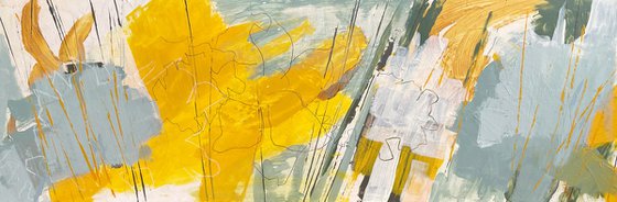 Spring Burst