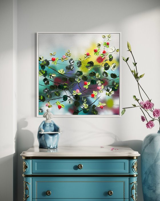 Blooms V