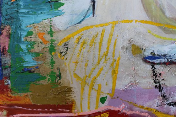 Composition 26. Autumn Light