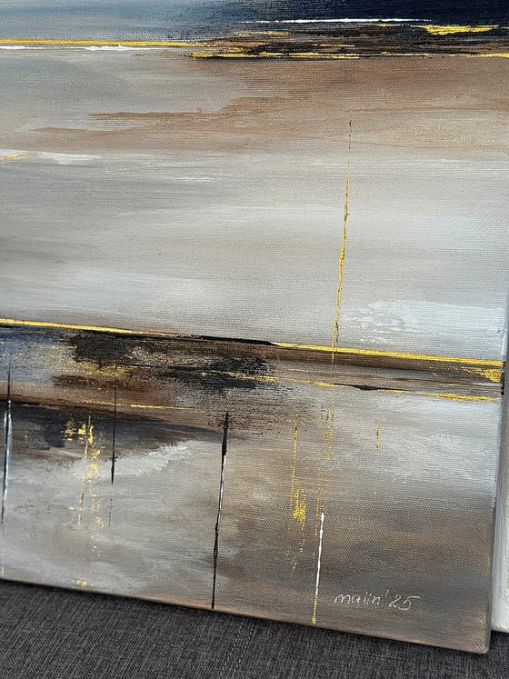 Golden Passage