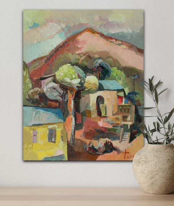 Hearth