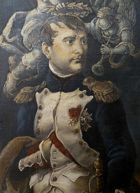 Emperor Napoleon