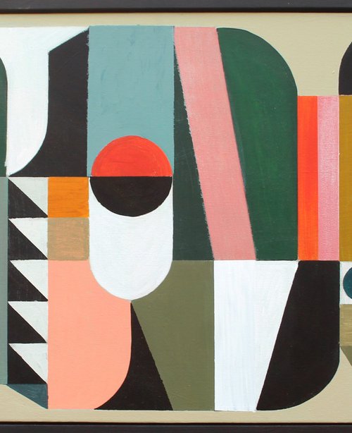 Flow State by Liam Hennessy