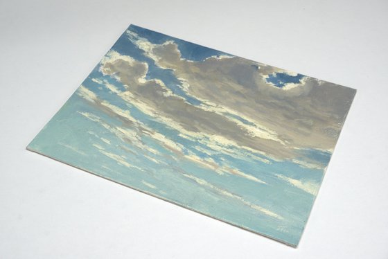 Sky Father
