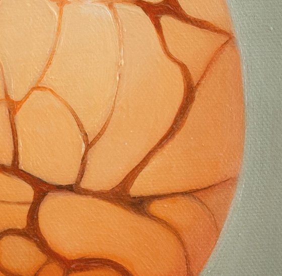 One tea egg
