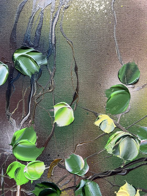 "Wild Roses“