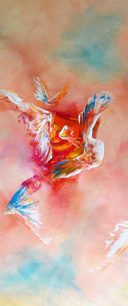 Sweet dreams by Isabelle Vobmann