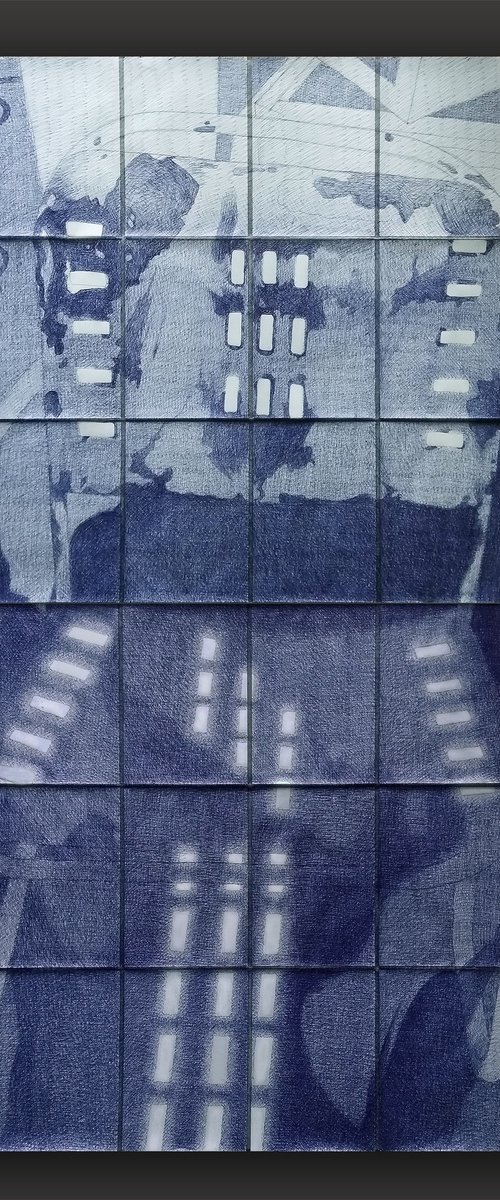 "Expectations" by Marya