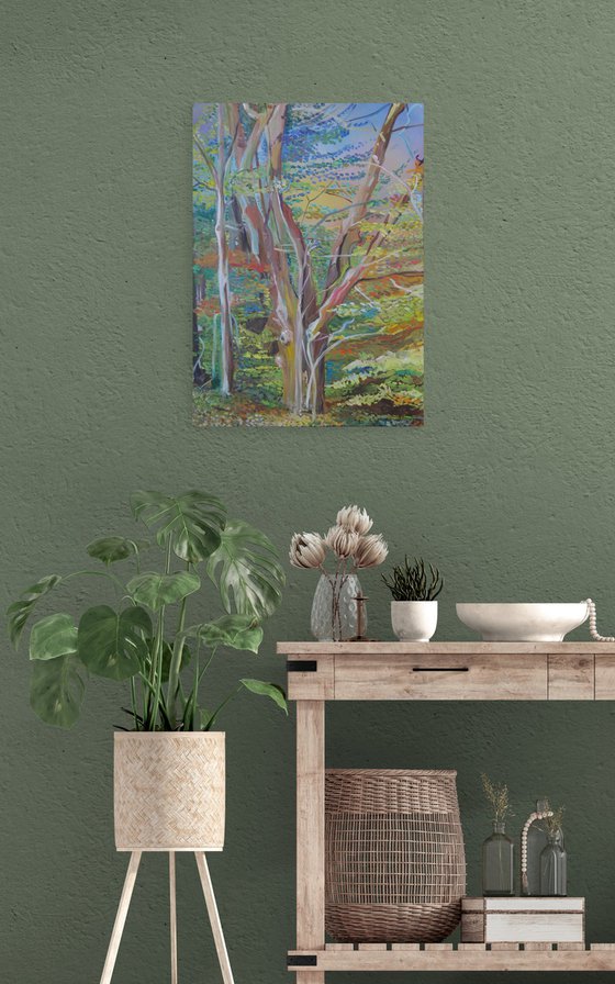 Tree 5.