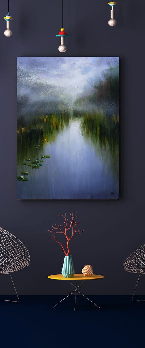 "A Quiet Place" SPECIAL PRICE!!! by Ivan  Grozdanovski