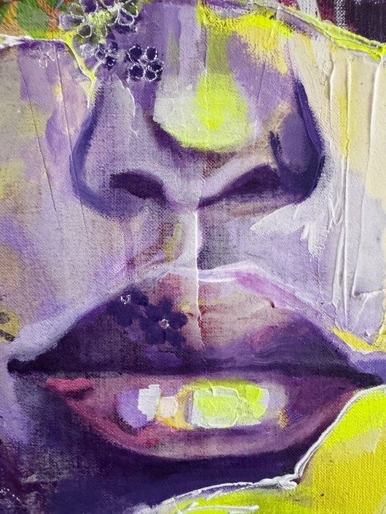 Labyrinth of Emotions