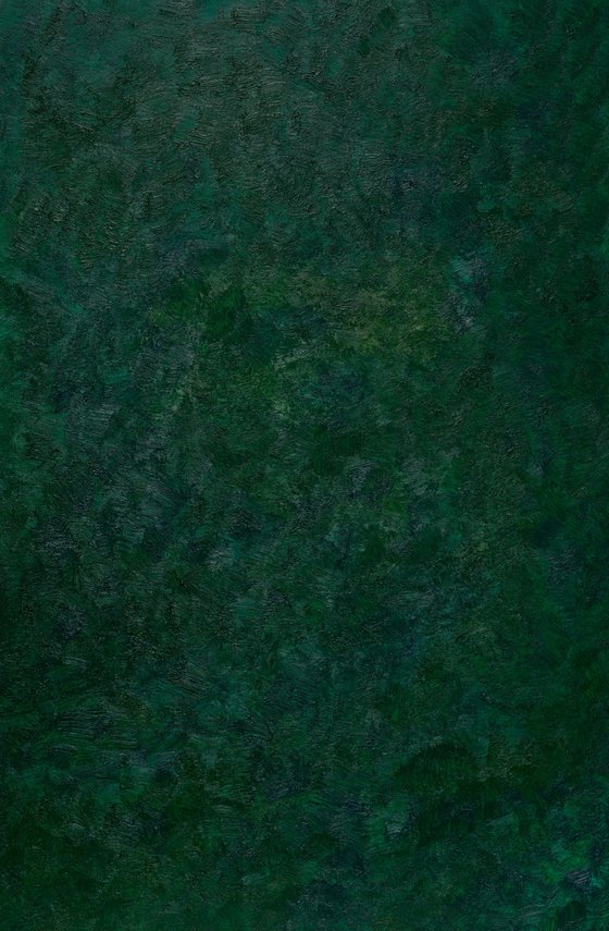 Emerald Forest
