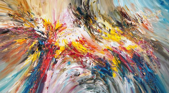 Exciting Daydream C 3