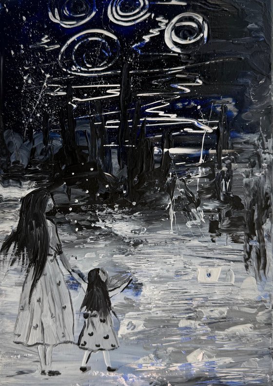 Sanctuary (primal bond)