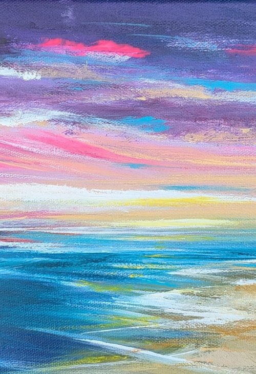 Me and My Dog 2 by Mel Graham