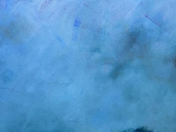 Where Stillness Gathers