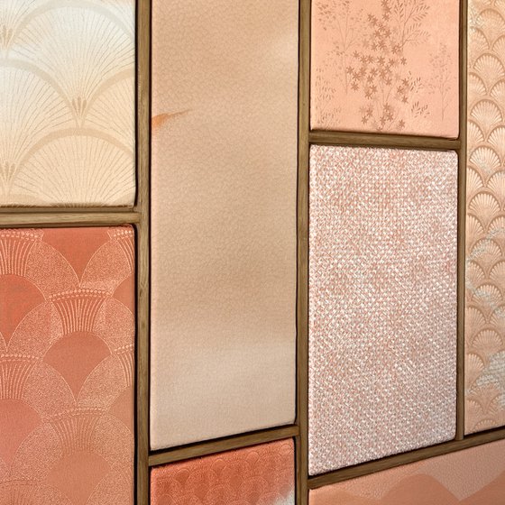 Kobachi ~Coral Collection~ II (Kimono)
