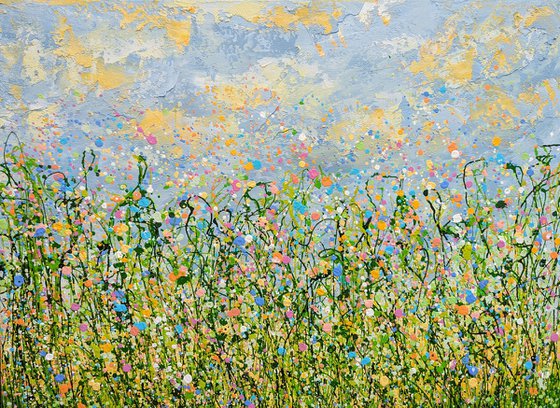 Pastel Spring Dreams #2