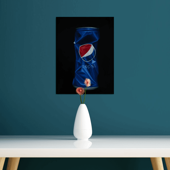 Pepsi cola can (1)