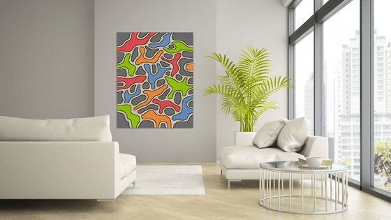 Contemporary Nature #15