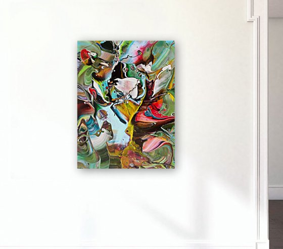 Futurs en déphasage