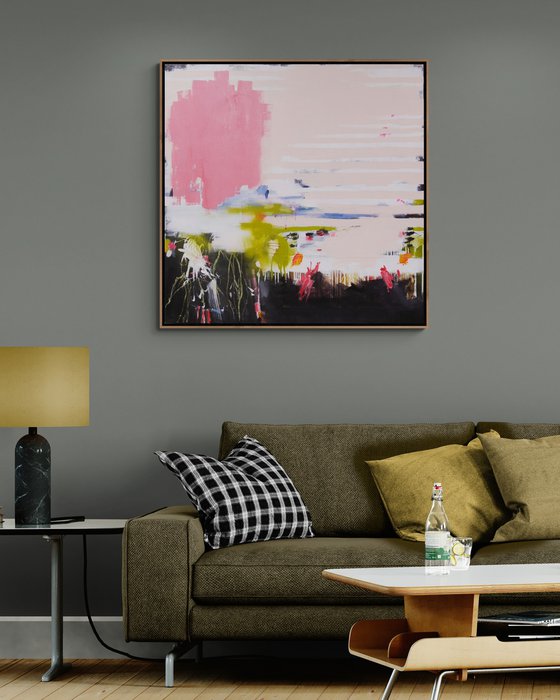 Urban Views: Gardening