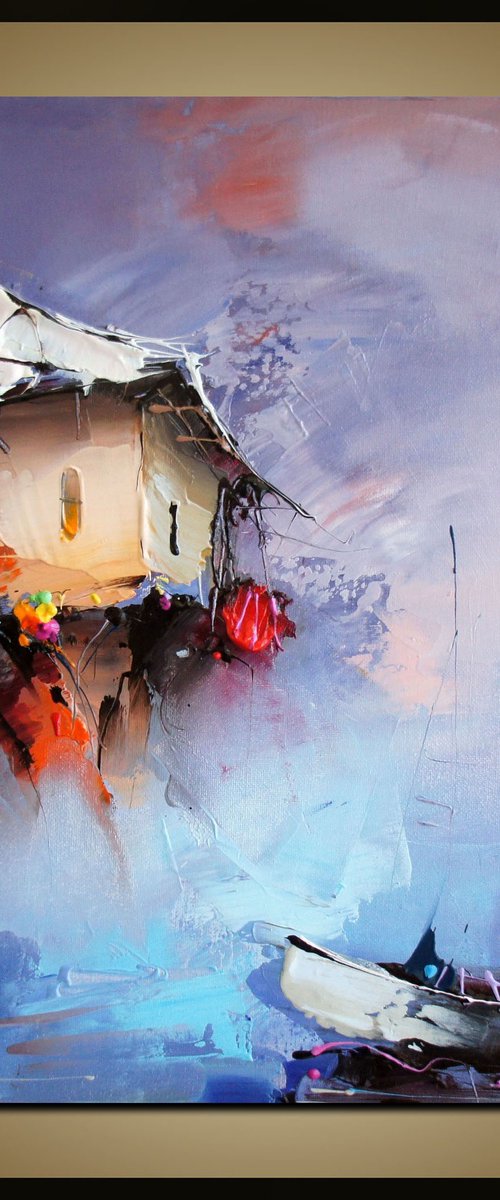 Seaside by Stanislav Lazarov