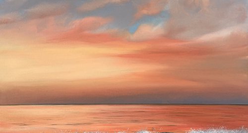 Artwork by Victoria Obolensky