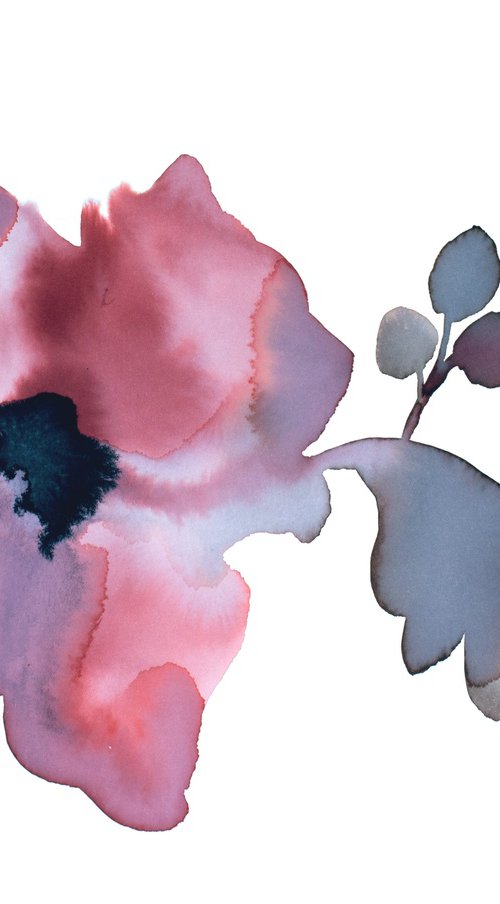 Floral No. 29 by Elizabeth Becker