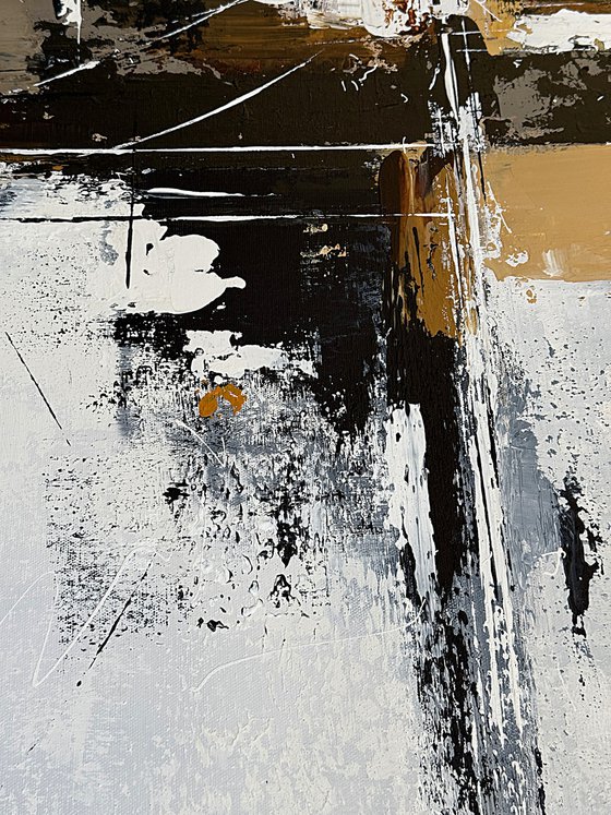 Confluence of Forms set diptych