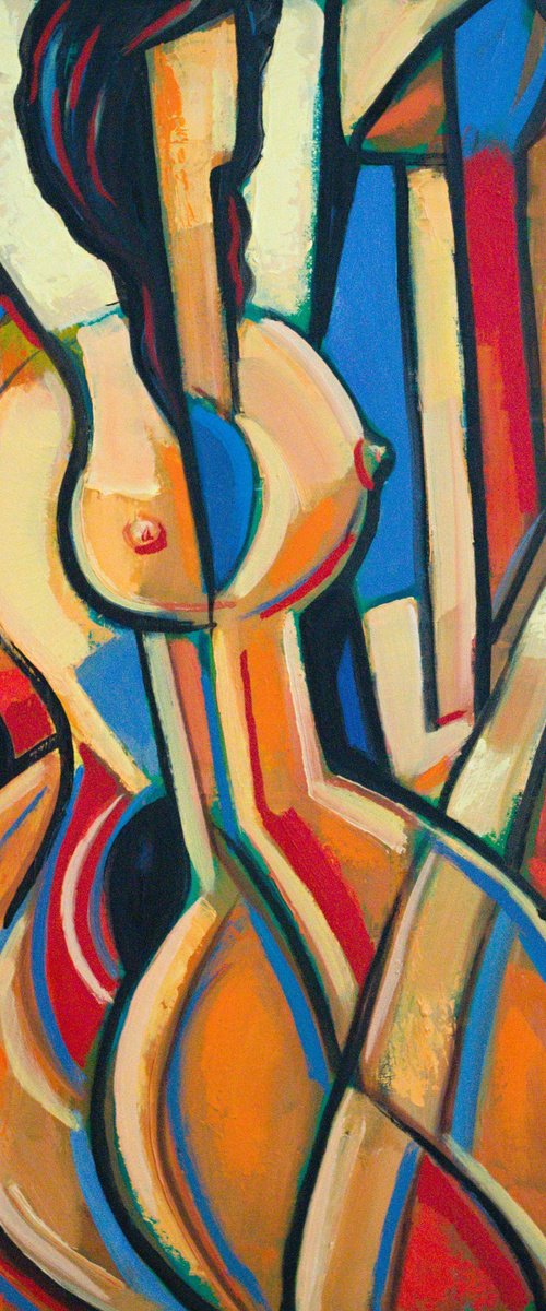Guitar Ballad by Rumen Sazdov