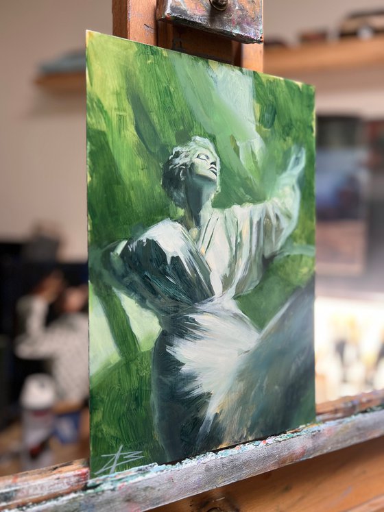 Marilyn (study)