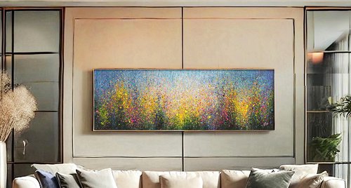 Artwork by Bogdana Antoniuk