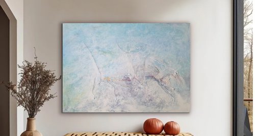 Artwork by Doris Duschelbauer
