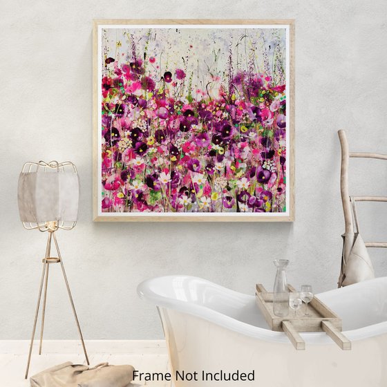 where love grows wild