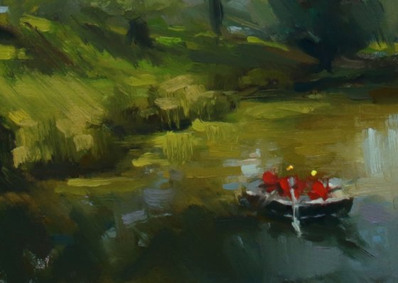 Central Park